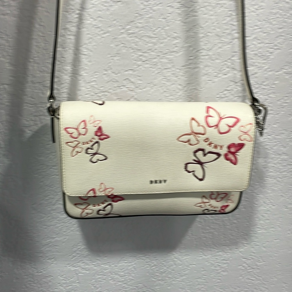 DKNY handbag